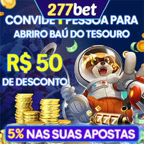 277bet Indique amigos para receber um bônus