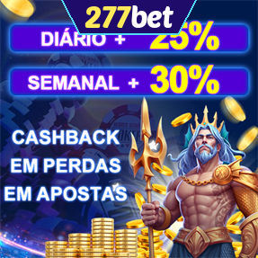 277bet Fundo de Resgate de Perdas Semanais