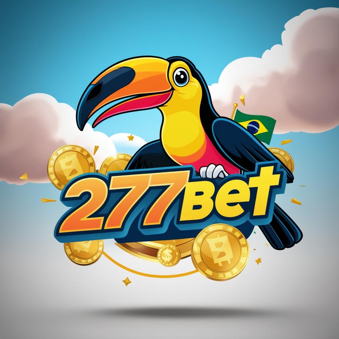 Logo da 277bet